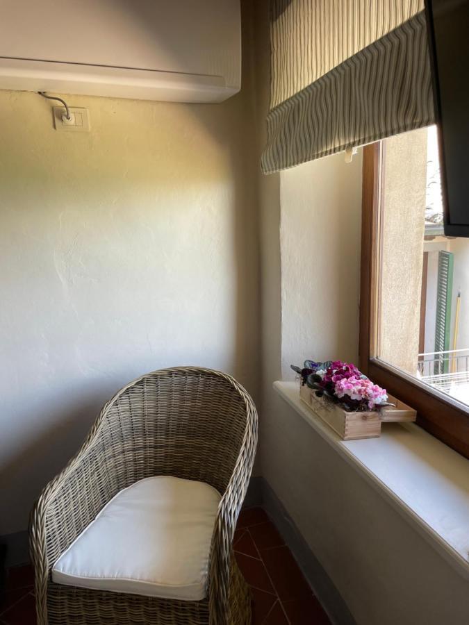 Appartamento Centro Storico La Pulcianella Con Vista Mozzafiato Montepulciano Stazione 外观 照片