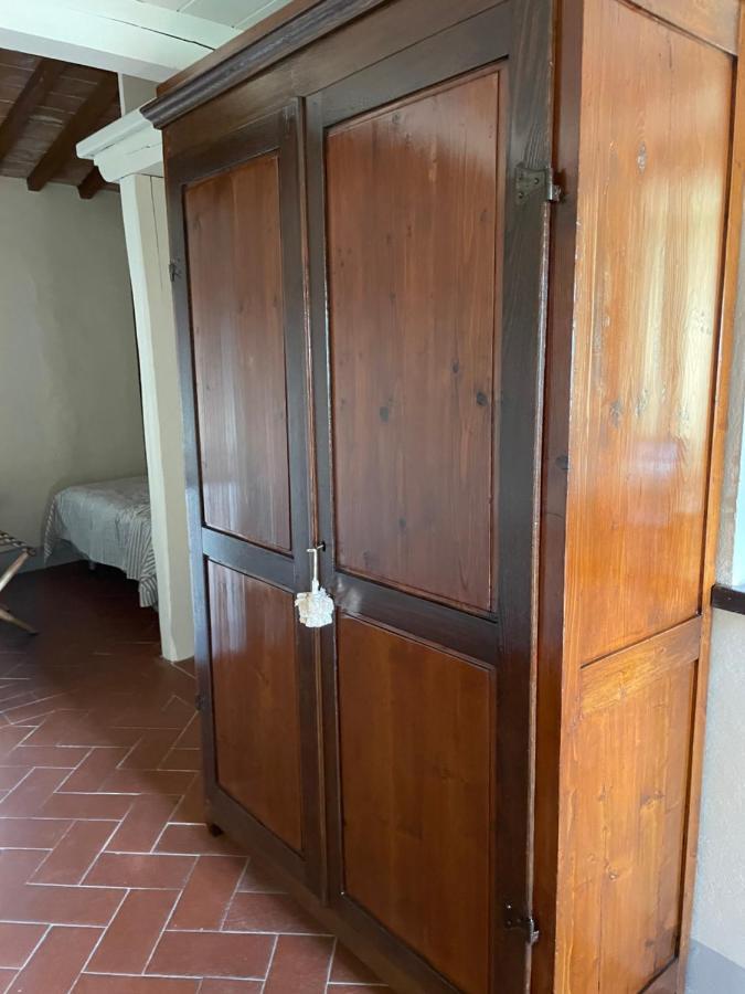 Appartamento Centro Storico La Pulcianella Con Vista Mozzafiato Montepulciano Stazione 外观 照片